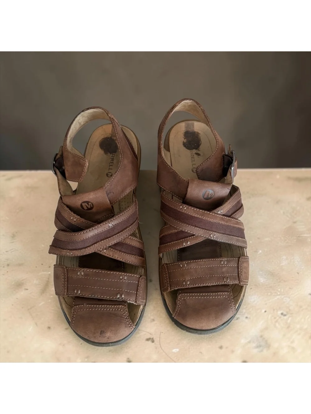 Merrell up sale